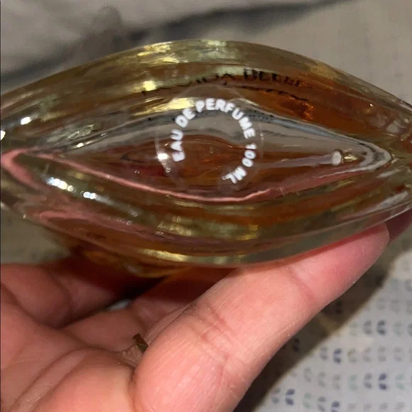 MAC Cosmetics Teal to Lime Gradient Compact with Floral Detail - Picture 8 of 8